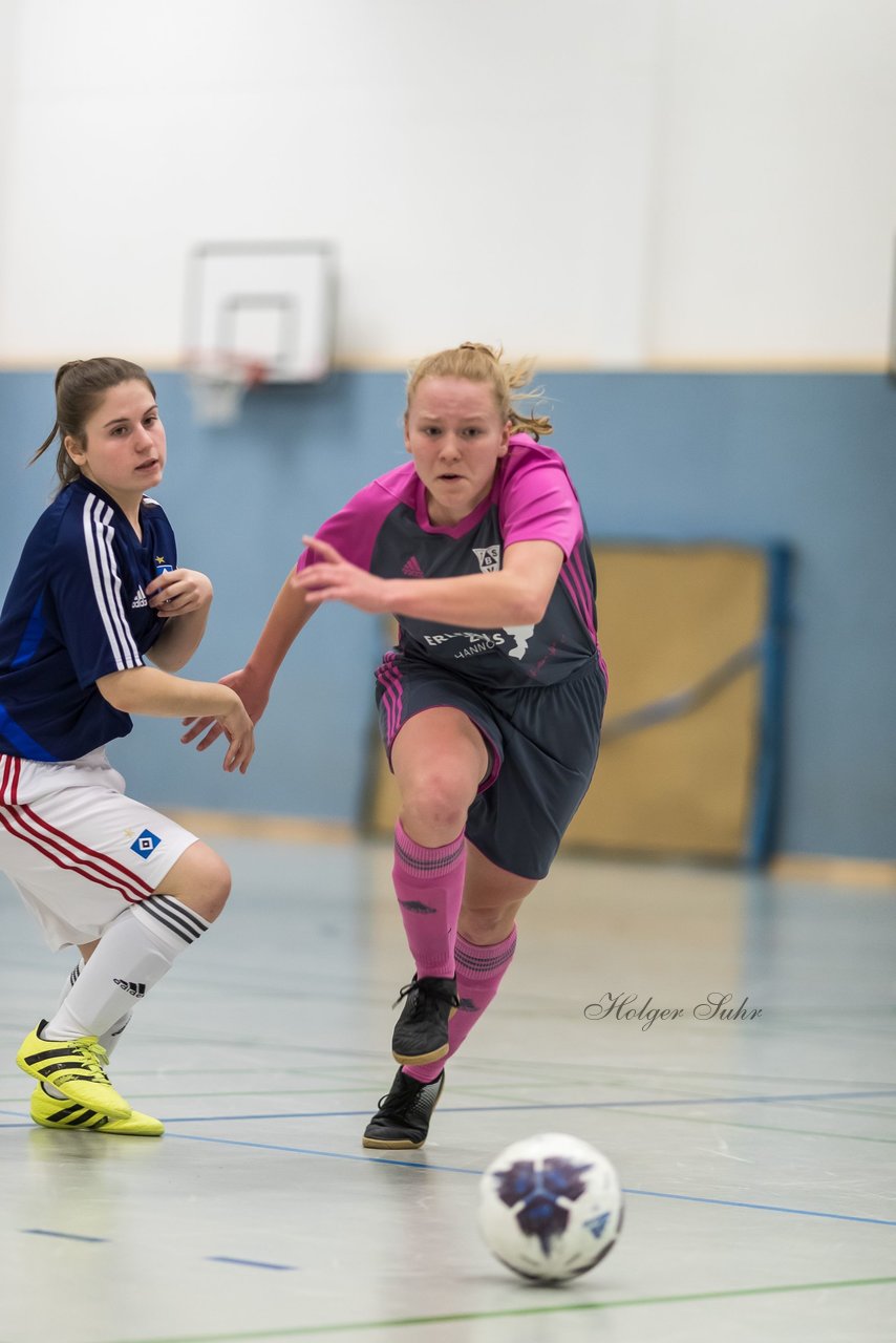 Bild 729 - Loewinnen Cup B-Juniorinnen